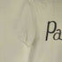 メゾンキツネ MAISON KITSUNE PARISIEN TEE メンズ JPN:XS
