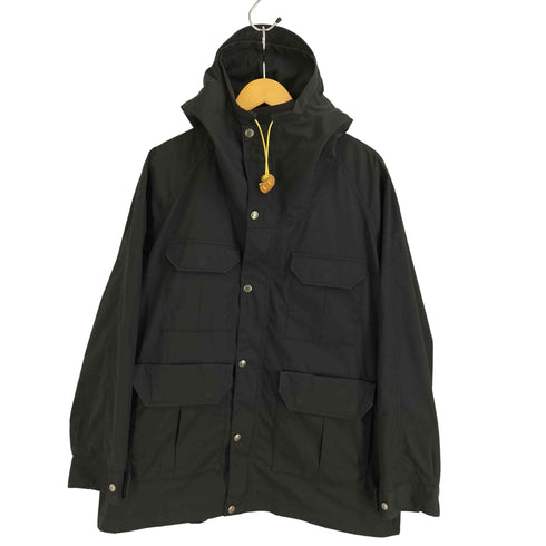 ノースフェイスパープルレーベル THE NORTH FACE PURPLE LABEL 65/35 Big Mountain Parka メンズ import:M