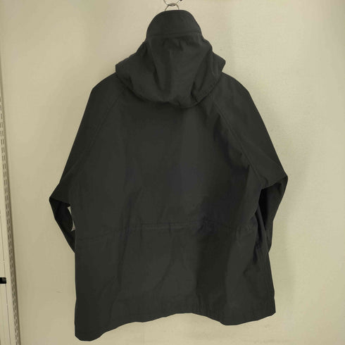 ノースフェイスパープルレーベル THE NORTH FACE PURPLE LABEL 65/35 Big Mountain Parka メンズ import:M