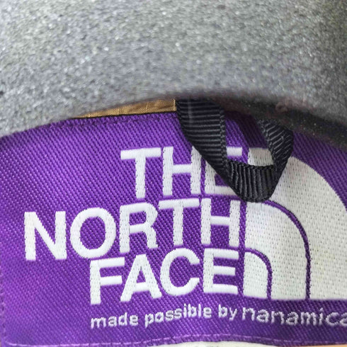 ノースフェイスパープルレーベル THE NORTH FACE PURPLE LABEL 65/35 Big Mountain Parka メンズ import:M