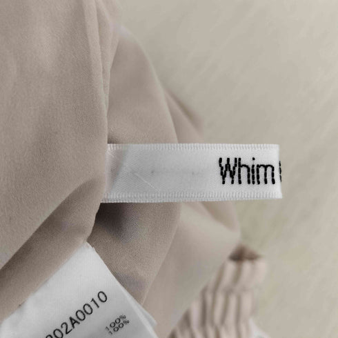 ウィムガゼット Whim Gazette JOGパンツ レディース FREE