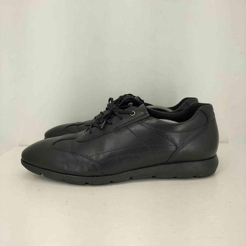 アシックス ASICS TEXCY LUXE ビジネスレザーシューズ メンズ 28