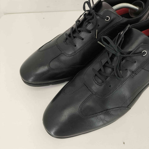 アシックス ASICS TEXCY LUXE ビジネスレザーシューズ メンズ 28