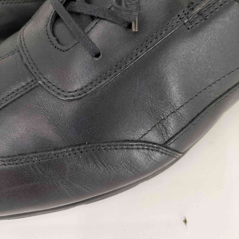 アシックス ASICS TEXCY LUXE ビジネスレザーシューズ メンズ 28