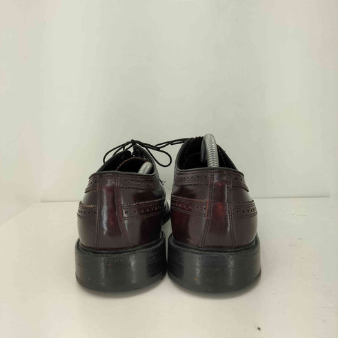 フローシャイム FLORSHEIM ウィングチップ レザーシューズ メンズ 11