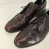 フローシャイム FLORSHEIM ウィングチップ レザーシューズ メンズ 11
