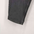 リーバイス Levis SKATE SUPER BAGGY ブラックデニムパンツ メンズ W32 L30