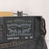 リーバイス Levis SKATE SUPER BAGGY ブラックデニムパンツ メンズ W32 L30
