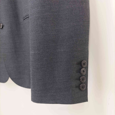 ラッドミュージシャン LAD MUSICIAN Standard 2B Jacket メンズ JPN:46
