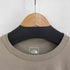 ザノースフェイス THE NORTH FACE TNF SQAR LOGO スクエアロゴTシャツ メンズ import:XL