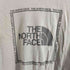 ザノースフェイス THE NORTH FACE TNF SQAR LOGO スクエアロゴTシャツ メンズ import:XL