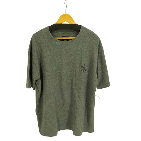 スノーピーク Snow Peak 22SS Fire Making Tool Tシャツ メンズ JPN:L
