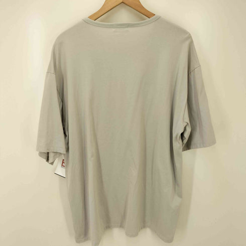 ラッドミュージシャン LAD MUSICIAN プリントクルーネックTシャツ メンズ 46