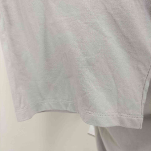 ラッドミュージシャン LAD MUSICIAN プリントクルーネックTシャツ メンズ 46