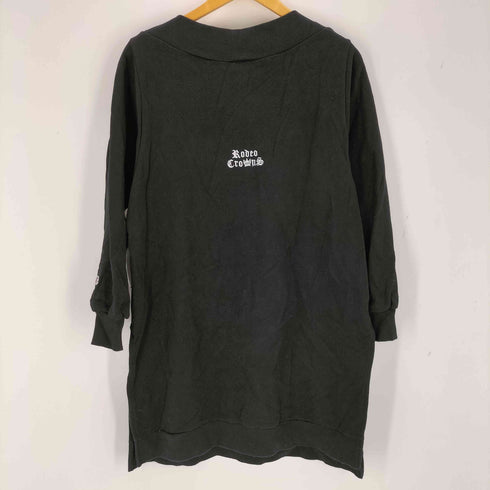 チャンピオン Champion LADIES FREE ハイネックスウェット レディース