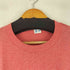 チャンピオン Champion 80s USA製 トリコタグ シングルステッチ フロントプリントTシャツ メンズ XL