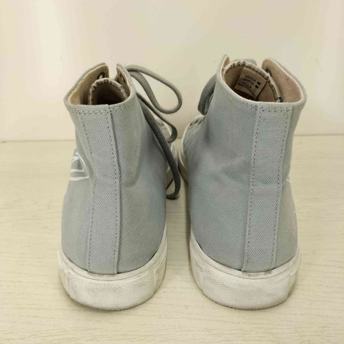 ヴィヴィアンウエストウッド Vivienne Westwood orbプリント ハイカットスニーカー メンズ