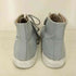 ヴィヴィアンウエストウッド Vivienne Westwood orbプリント ハイカットスニーカー メンズ
