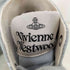 ヴィヴィアンウエストウッド Vivienne Westwood orbプリント ハイカットスニーカー メンズ