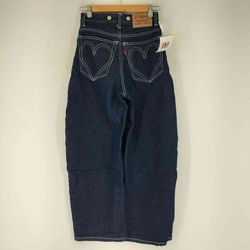 BASICKS デニムパンツ レディース JPN:XS