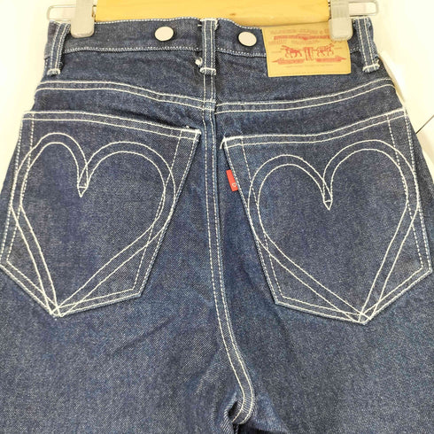 BASICKS デニムパンツ レディース JPN:XS