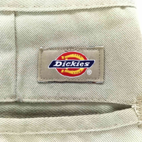 ディッキーズ Dickies 874 ORIGINAL FIT タックワークパンツ メンズ 38×32