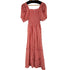 シスタージェーン SISTER JANE Garden Gingham Midi Dress レディース JPN:S