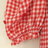 シスタージェーン SISTER JANE Garden Gingham Midi Dress レディース JPN:S