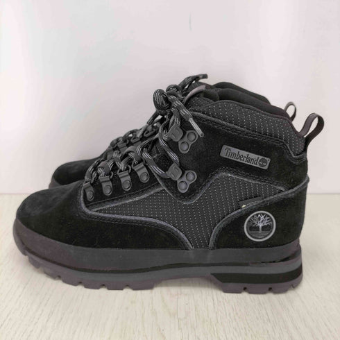 ティンバーランド Timberland Euro Hiker Mid Lace-Up With GORE-TEX Bootie メンズ JPN:25