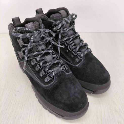 ティンバーランド Timberland Euro Hiker Mid Lace-Up With GORE-TEX Bootie メンズ JPN:25
