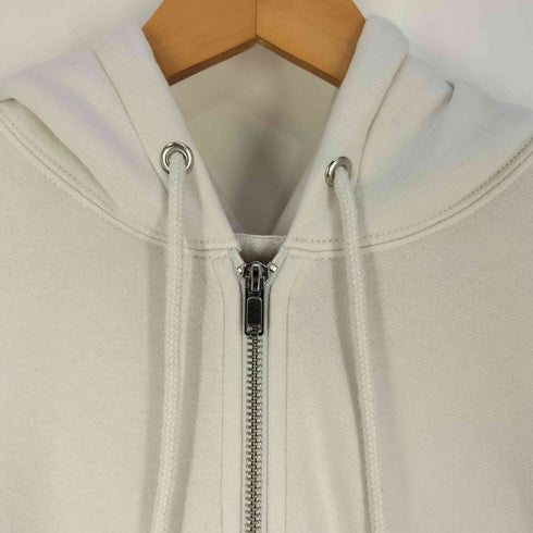 ギャップ Gap 23AW ATHLETIC NEW YORK CITY カレッジ ロゴプリント ジップアップパーカー メンズ JPN:XL