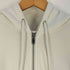ギャップ Gap 23AW ATHLETIC NEW YORK CITY カレッジ ロゴプリント ジップアップパーカー メンズ JPN:XL