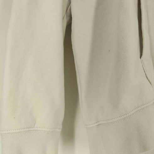 ギャップ Gap 23AW ATHLETIC NEW YORK CITY カレッジ ロゴプリント ジップアップパーカー メンズ JPN:XL