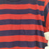 クーティー COOTIE 胸ポケット付き ボーダー S/S Tシャツ メンズ import:M
