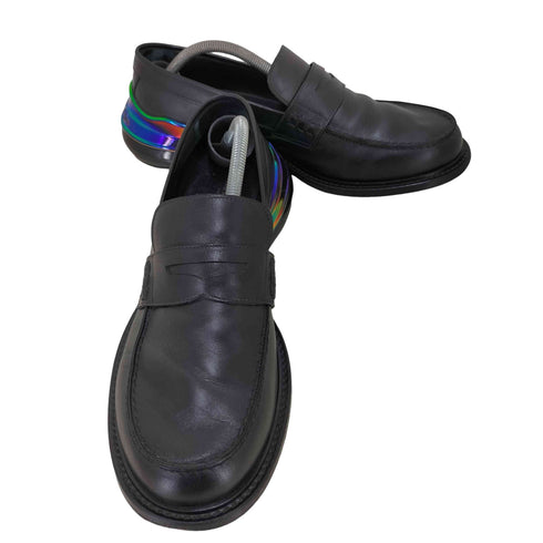 メゾンマルジェラ Maison Margiela エアバックローファー メンズ 44