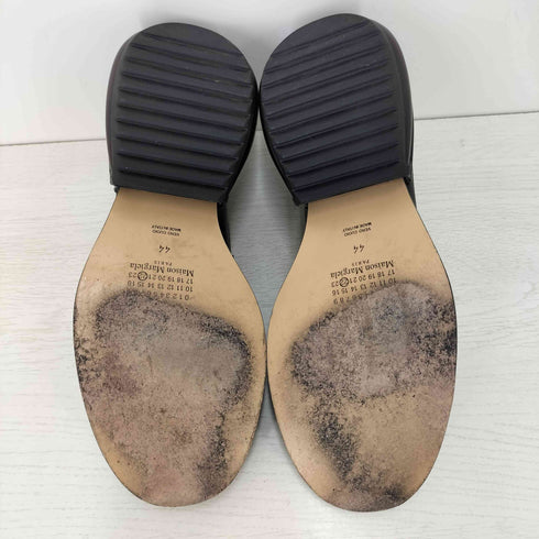 メゾンマルジェラ Maison Margiela エアバックローファー メンズ 44