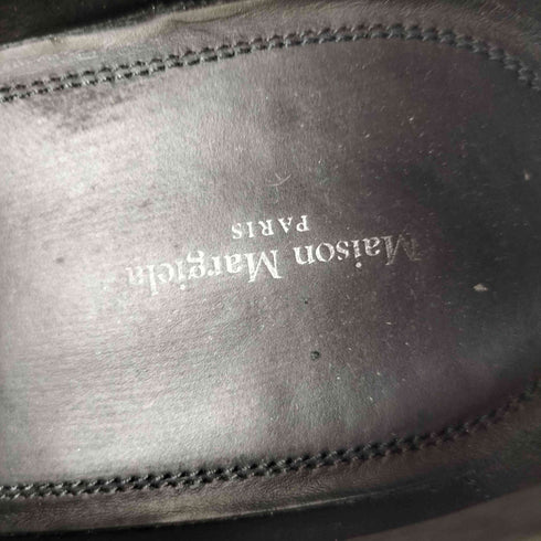 メゾンマルジェラ Maison Margiela エアバックローファー メンズ 44