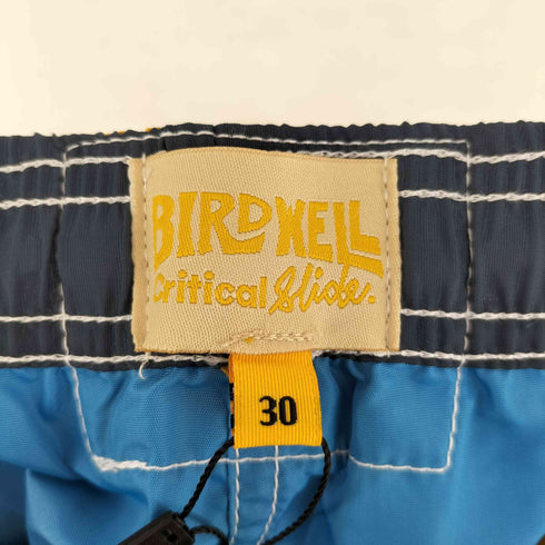 ティーシーエスエス TCSS BIRDWELL COLLABORATION MIXED BIRD SEA TRUNK sky メンズ US:30-31