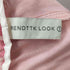 RENDTTK LOOK レオパードカーゴパンツ レディース