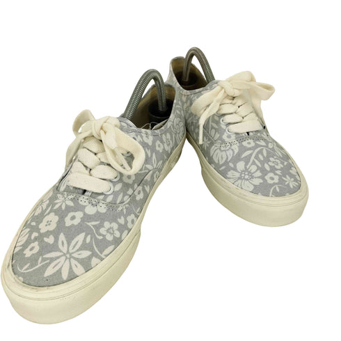 バンズ VANS Authentic 'Floral Wood メンズ US9