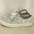 バンズ VANS Authentic 'Floral Wood メンズ US9
