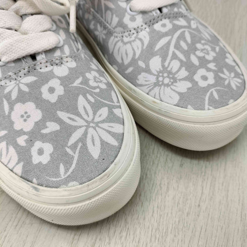 バンズ VANS Authentic 'Floral Wood メンズ US9