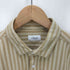 ジュンレッド JUNRed ストライプシャツ メンズ JPN:M