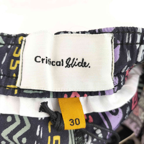 ティーシーエスエス TCSS ボードショーツ Critical Slide メンズ US:30-31
