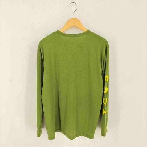 ティーシーエスエス TCSS LEGASEA COLLECTION】STANDARD H/B LS メンズ JPN:L