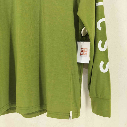 ティーシーエスエス TCSS LEGASEA COLLECTION】STANDARD H/B LS メンズ JPN:L