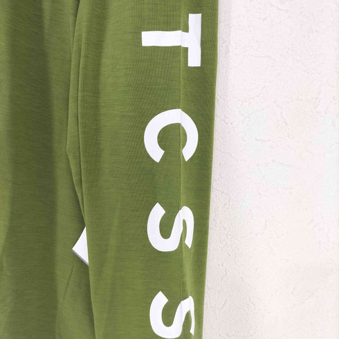 ティーシーエスエス TCSS LEGASEA COLLECTION】STANDARD H/B LS メンズ JPN:L