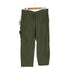 ベルギーアーミー Belgian army M-88 Over Pants フィールド オーバー カーゴパンツ メンズ 2B
