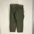 ベルギーアーミー Belgian army M-88 Over Pants フィールド オーバー カーゴパンツ メンズ 2B