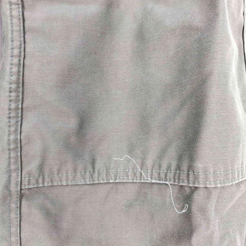 ベルギーアーミー Belgian army M-88 Over Pants フィールド オーバー カーゴパンツ メンズ 2B
